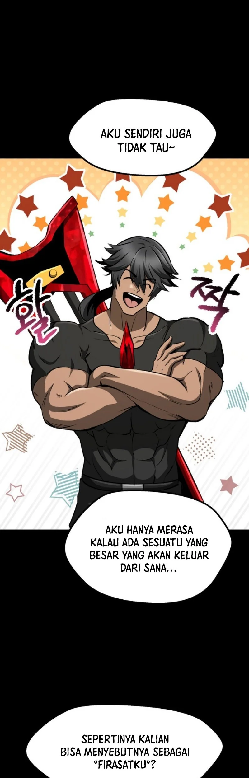 otherworldly sword kings survival records chapter 273 r - Page 18